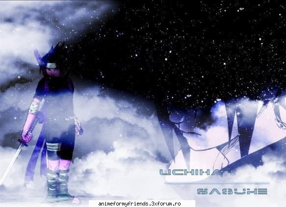 sasuke uchiha