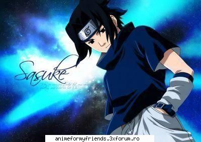 sasuke uchiha