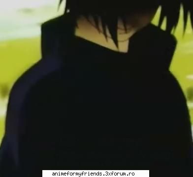 sasuke uchiha