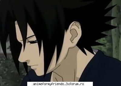 sasuke uchiha