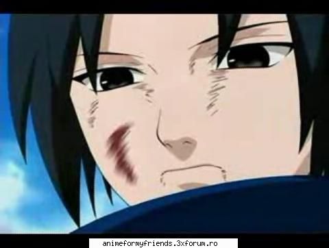 sasuke uchiha