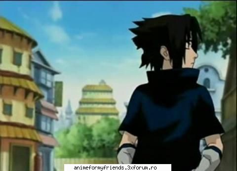sasuke uchiha