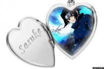 sasuke uchiha