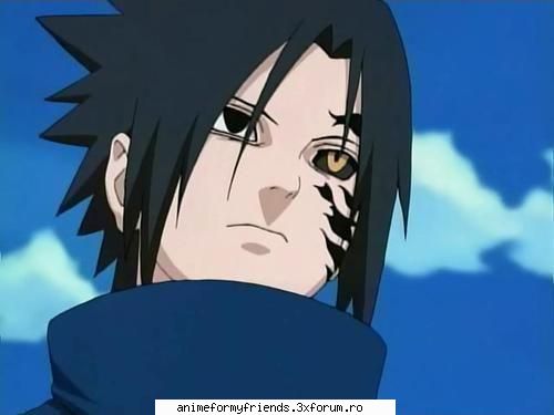 sasuke uchiha