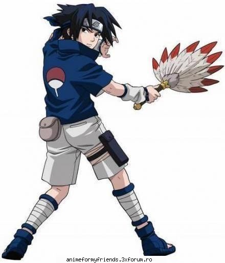 sasuke uchiha