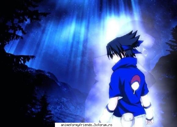 sasuke uchiha