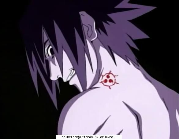 sasuke uchiha