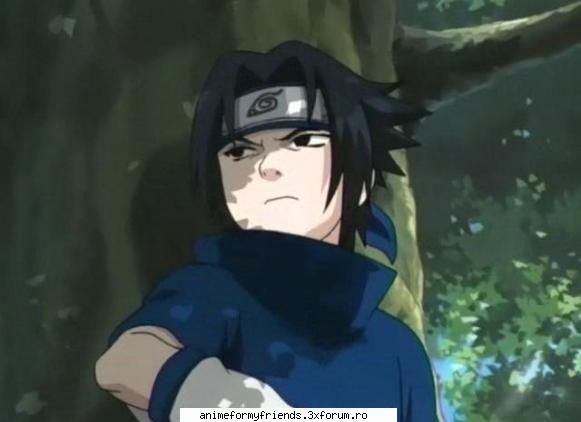 sasuke uchiha