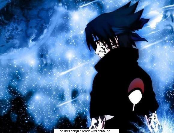 sasuke uchiha