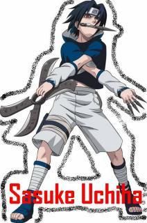 sasuke uchiha