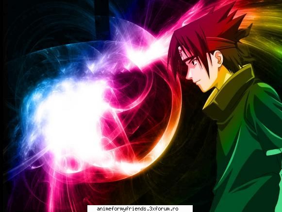 sasuke uchiha