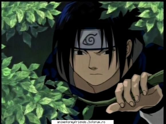 sasuke uchiha