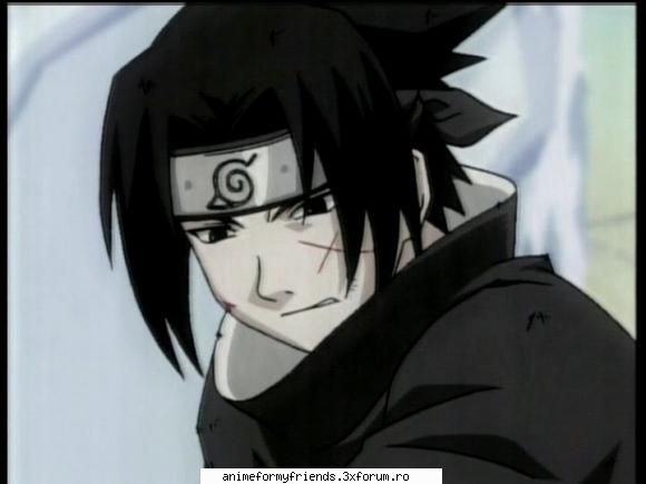 sasuke uchiha