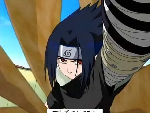 sasuke uchiha 107