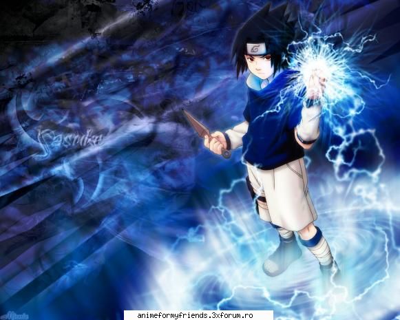 sasuke uchiha 113