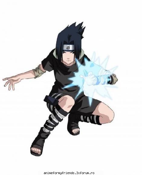 sasuke uchiha 132