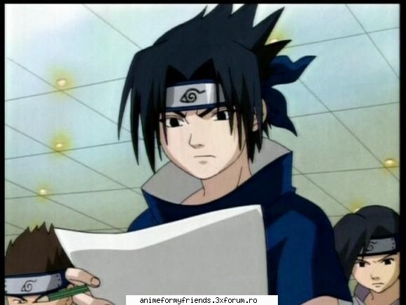 sasuke uchiha 134