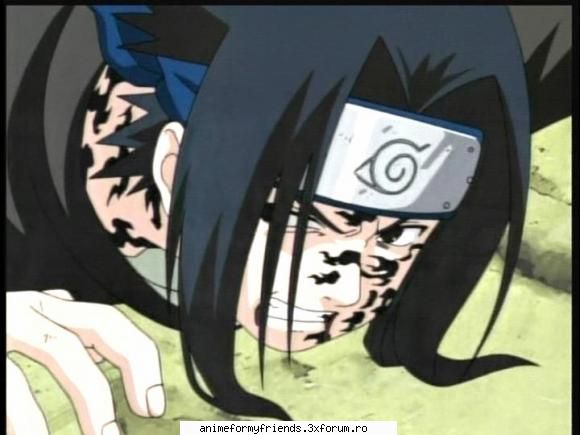 sasuke uchiha 141