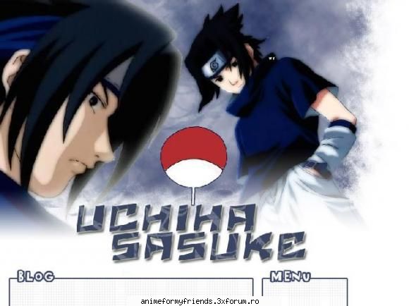 sasuke uchiha 163