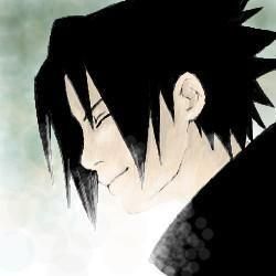 sasuke uchiha 194