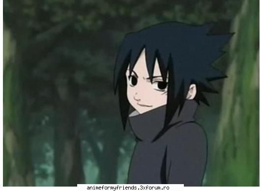 sasuke uchiha 196