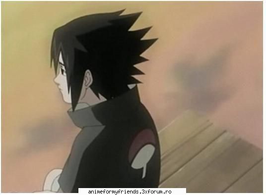 nr 197 sasuke uchiha