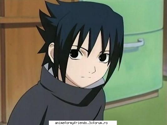 sasuke uchiha 206