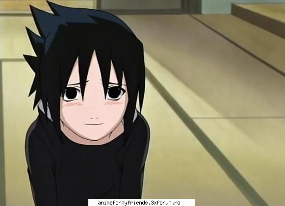 sasuke uchiha 207