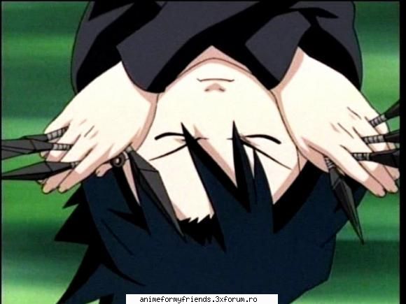 sasuke uchiha 208