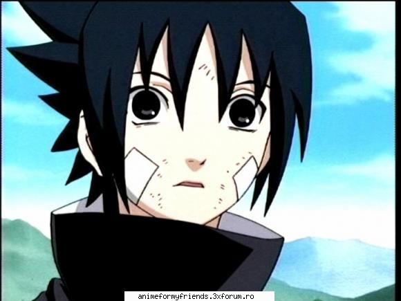 sasuke uchiha 209