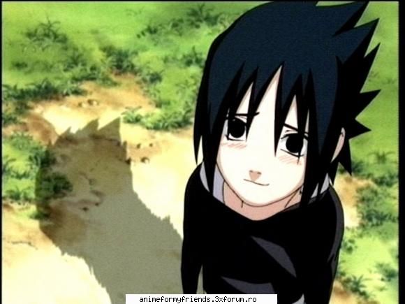 sasuke uchiha 210