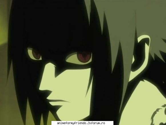 sasuke uchiha 214