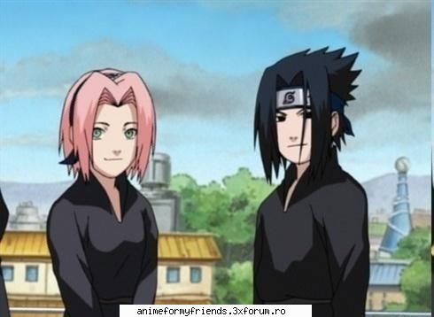 cuplul sasusaku