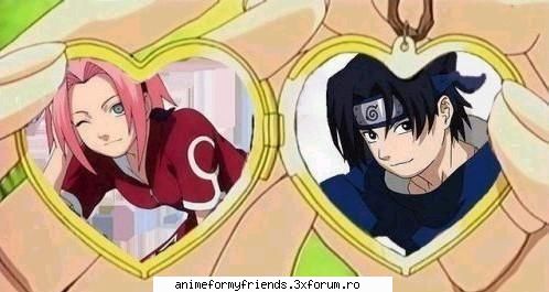 cuplul sasusaku