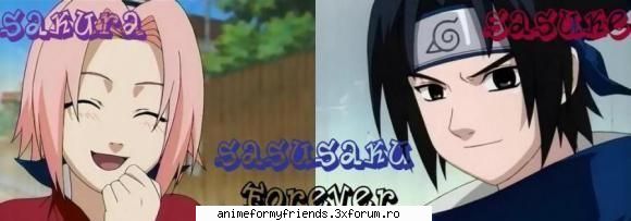 cuplul sasusaku