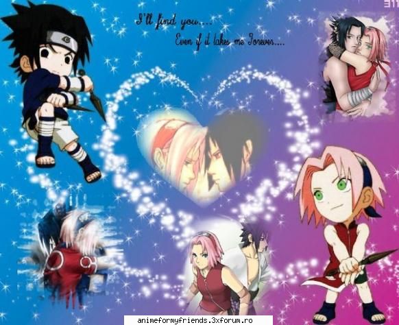 cuplul sasusaku