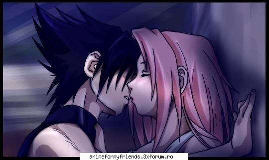 cuplul sasusaku