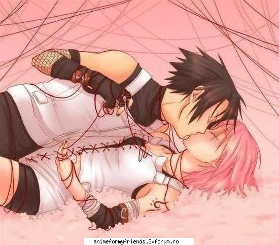 cuplul sasusaku