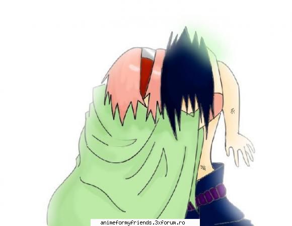 cuplul sasusaku