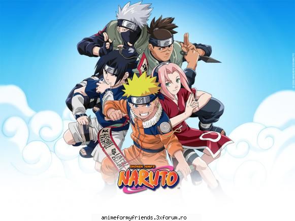 team kakashi's team