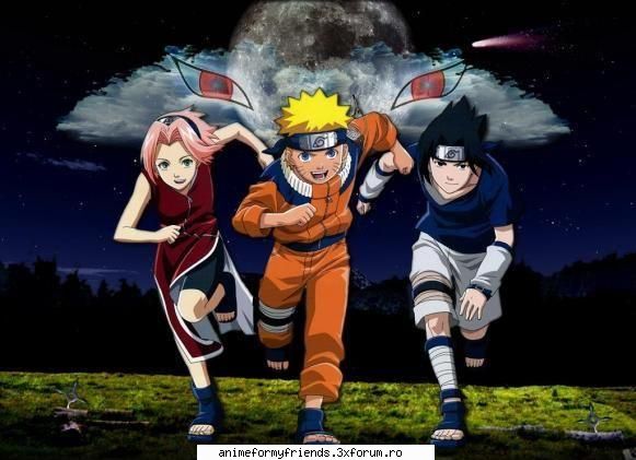 team kakashi's team