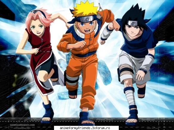 team kakashi's team