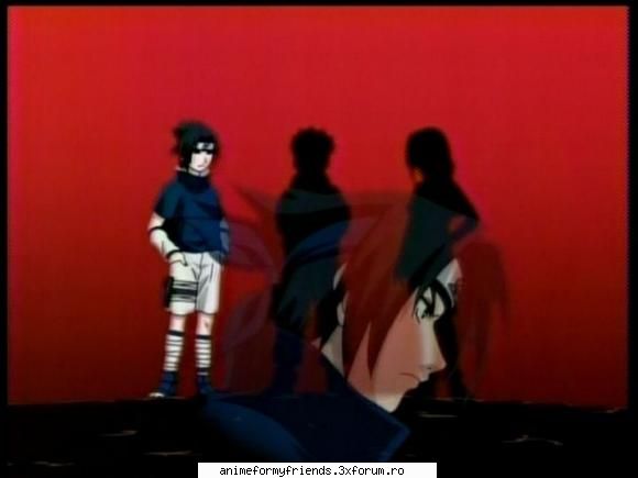 nr 52 team 7~ kakashi's team
