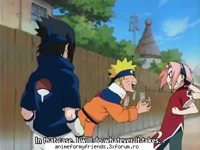 team kakashi's team