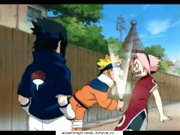 team kakashi's team