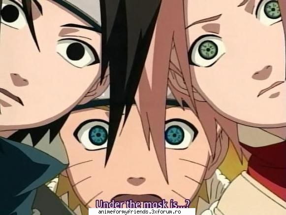 team kakashi's team