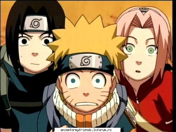 team kakashi's team