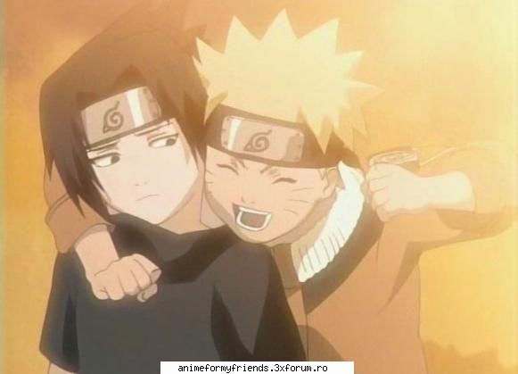 nr 22 naruto vs. sasuke