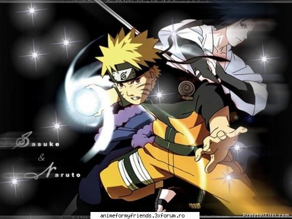 nr 36 naruto vs. sasuke