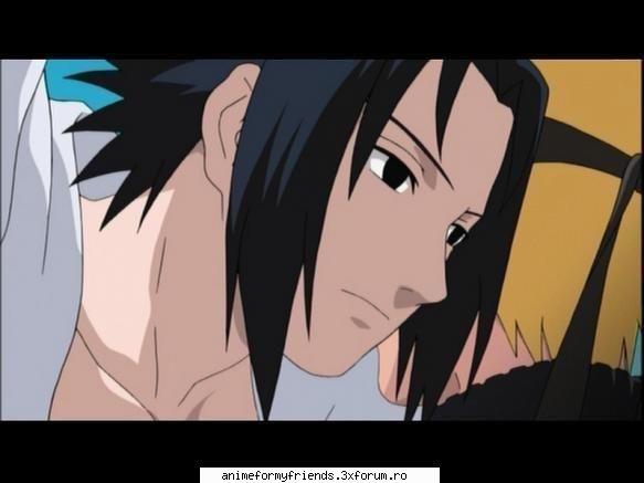 nr 38 naruto vs. sasuke